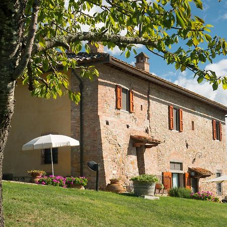 Il Coltro Pension San Gimignano Kamer foto