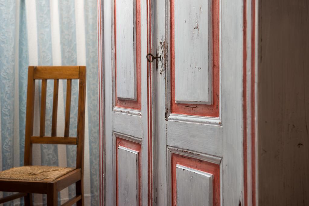 Il Coltro Pension San Gimignano Kamer foto
