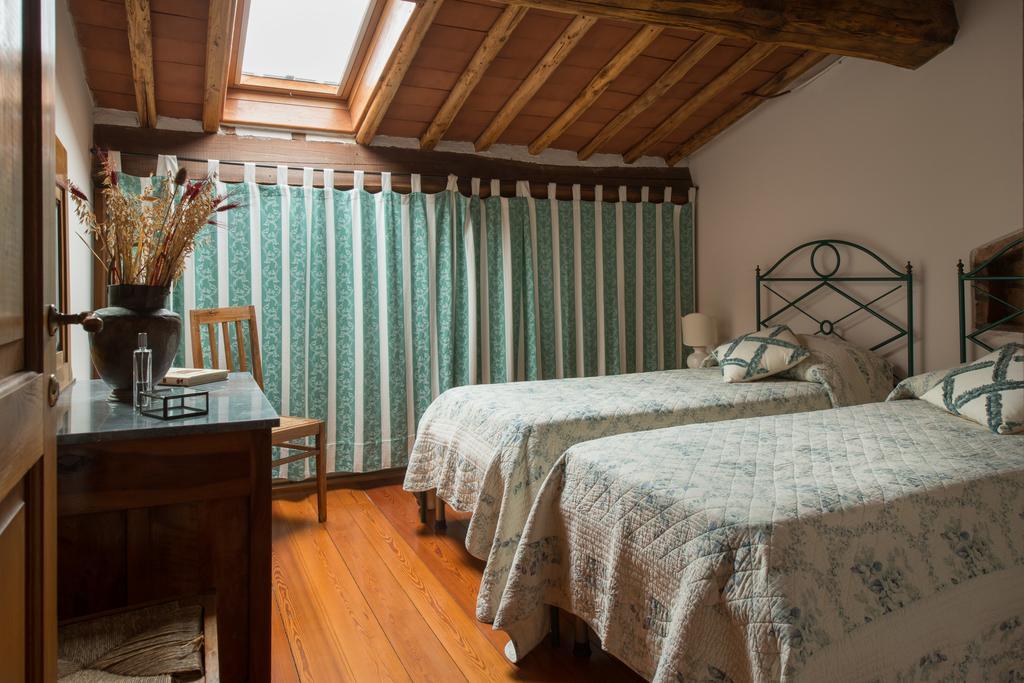 Il Coltro Pension San Gimignano Kamer foto